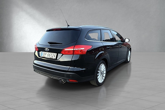 Ford Focus 14 of 30