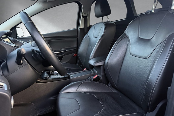 Ford Focus 20 of 30