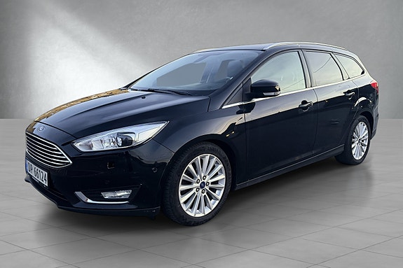 Ford Focus 16 of 30