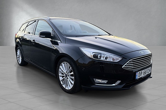 Ford Focus 8 of 30