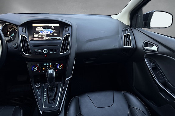 Ford Focus 26 of 30