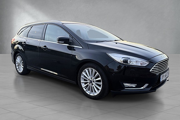 Ford Focus 9 of 30
