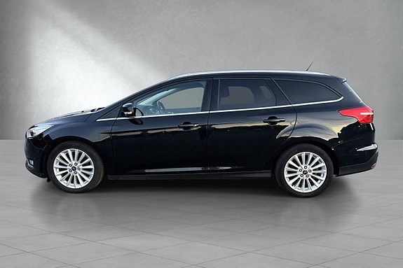 Ford Focus 4 of 5