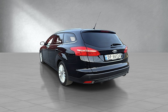 Ford Focus 3 of 5