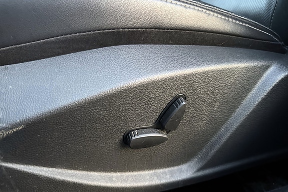 Ford Focus 19 of 30