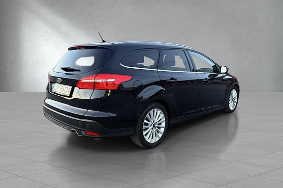 Ford Focus 15 of 30