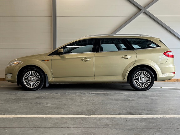 Ford Mondeo 5 of 5