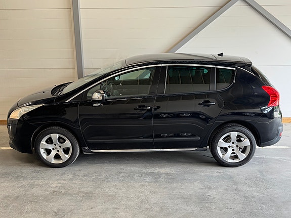 Peugeot 3008 4 of 5