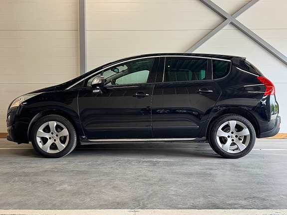 Peugeot 3008 5 of 5