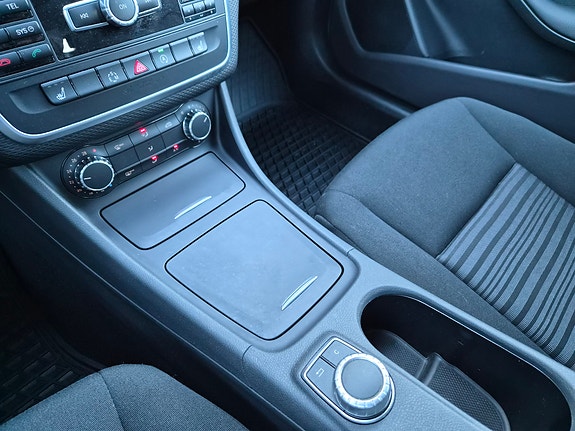 Mercedes-Benz A200 d 17 of 30