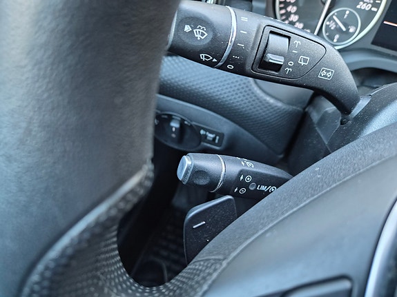 Mercedes-Benz A200 d 15 of 30