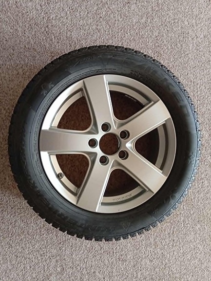 Mercedes-Benz A200 d 12 of 30
