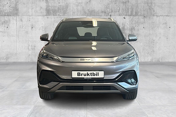 BYD Atto 3 8 of 23