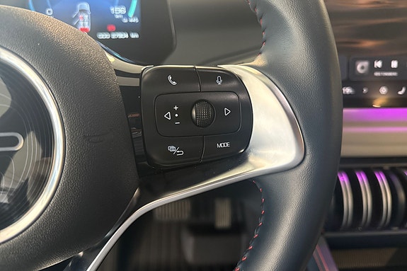 BYD Atto 3 21 of 23