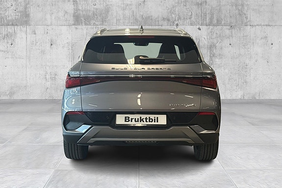 BYD Atto 3 4 of 5