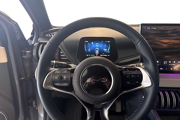 BYD Atto 3 18 of 23