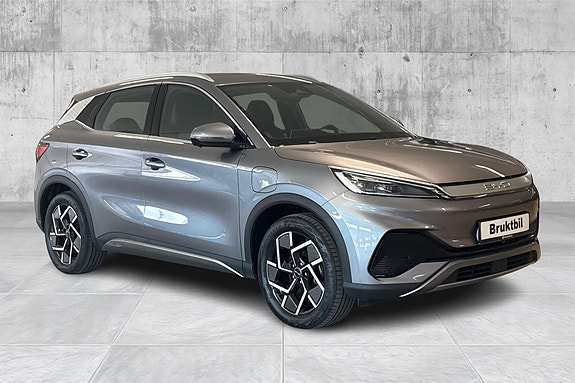 BYD Atto 3 7 of 23