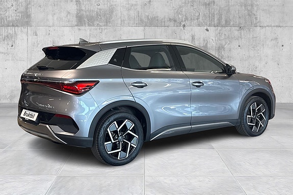 BYD Atto 3 5 of 5