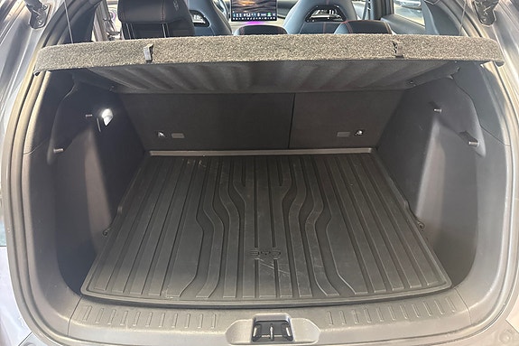BYD Atto 3 22 of 23