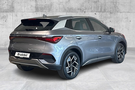 BYD Atto 3 4 of 5
