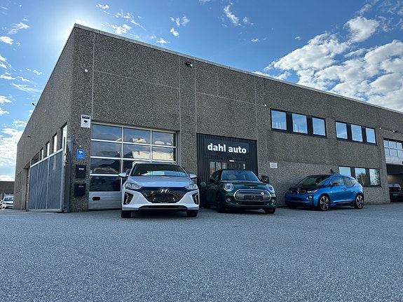 Andre EL-BIL/MC/JIAYUAN EIDOLA/KJØRES MED BILLAPP! KUN 1 EIER 2019, 35 200 km, 49 900 kr 26 of 27