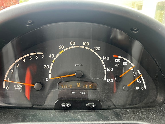 Mercedes-Benz Sprinter 208 10 of 16