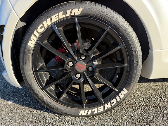 Ligier JS50 Sport Ultimate - Norges kuleste? 3 of 5