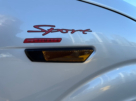 Ligier JS50 Sport Ultimate - Norges kuleste? 2 of 5