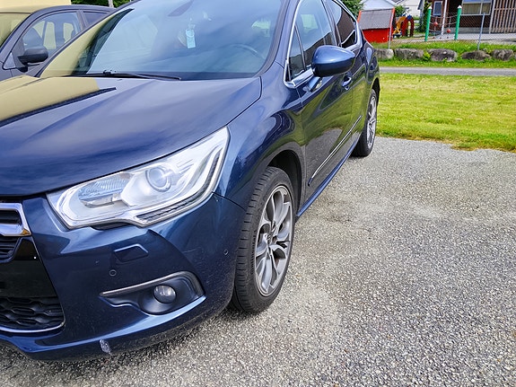 Citroen DS4 4 of 5