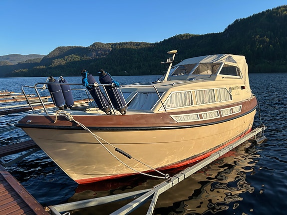 Viksund 880 2 of 5