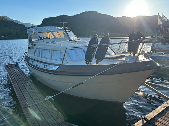 Viksund 880 4 of 5