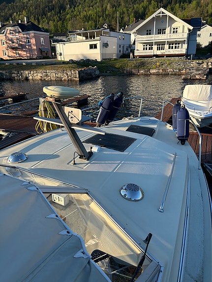 Viksund 880 6 of 20