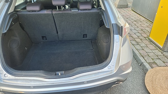 Honda Civic 3 of 5