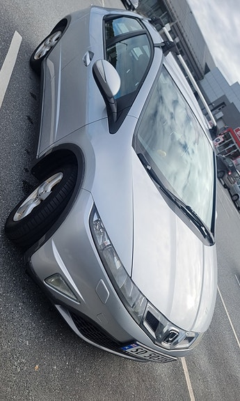 Honda Civic 5 of 5