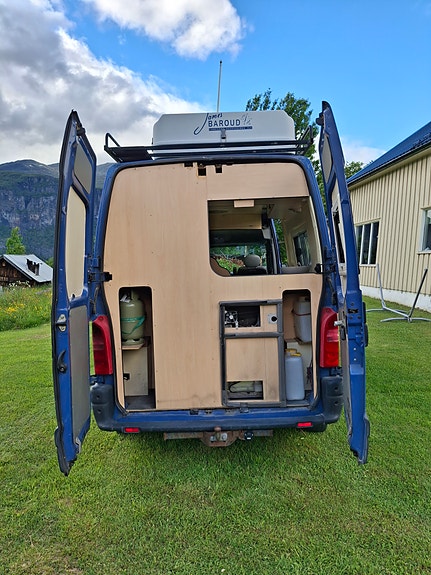 Renault Master 5 of 5