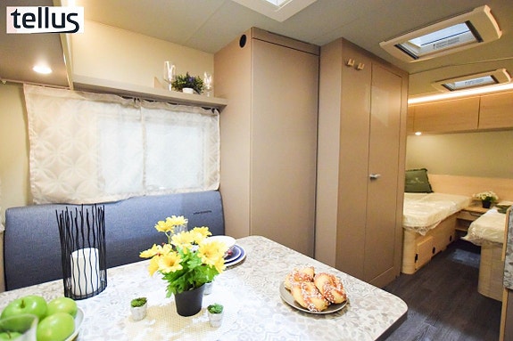 Weinsberg Weinsberg CARACITO 470 EU 6 of 18
