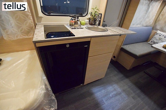 Weinsberg Weinsberg CARACITO 470 EU 8 of 18