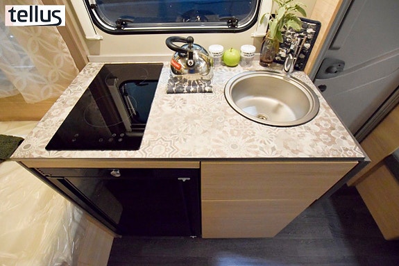 Weinsberg Weinsberg CARACITO 470 EU 7 of 18