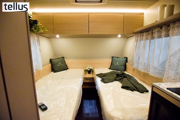 Weinsberg Weinsberg CARACITO 470 EU 10 of 18