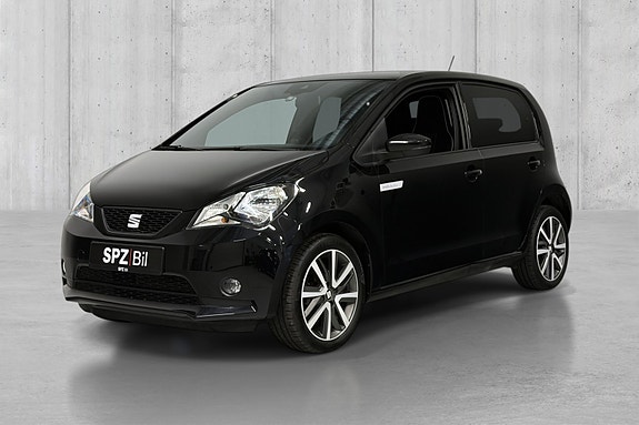 Seat Mii 2 of 5