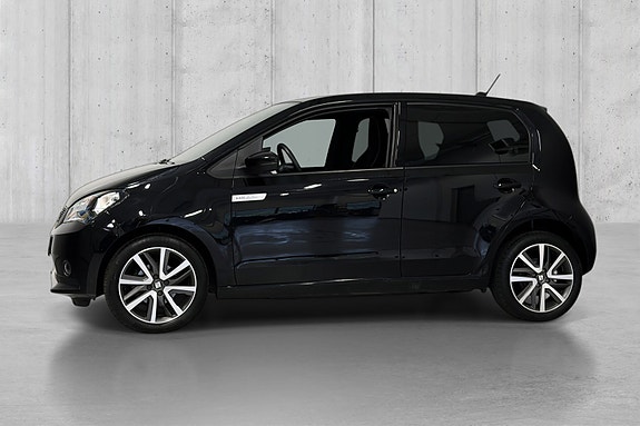 Seat Mii 4 of 5