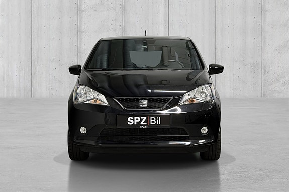 Seat Mii 3 of 5