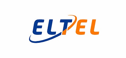 ELTEL NETWORKS AS logo
