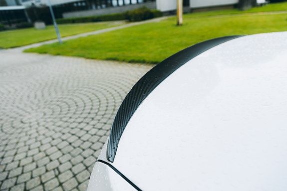 BMW 535d 7 of 30