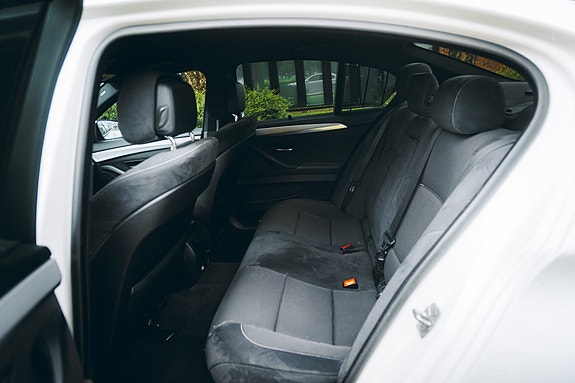 BMW 535d 30 of 30