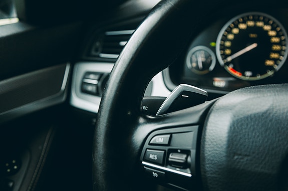 BMW 535d 19 of 30