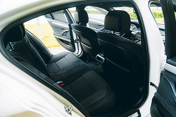 BMW 535d 29 of 30