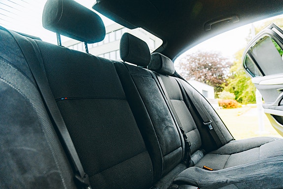 BMW 535d 28 of 30