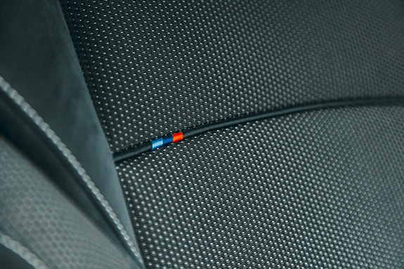 BMW 535d 26 of 30