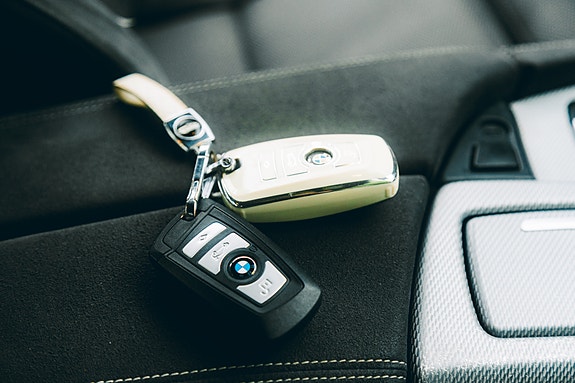 BMW 535d 27 of 30